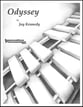 ODYSSEY PERCUSSION ENSEMBLE cover